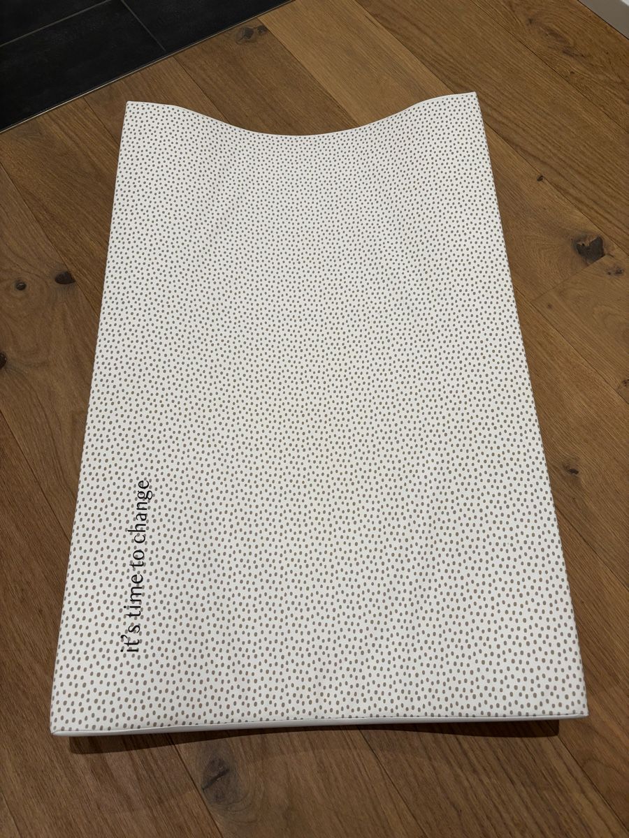 Fasciatoi & Accessori: Wickelauflage praktisch neu – Usato da Wahlen b. Laufen venduto da Slash077