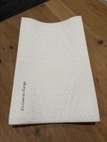 Wickelauflage praktisch neu