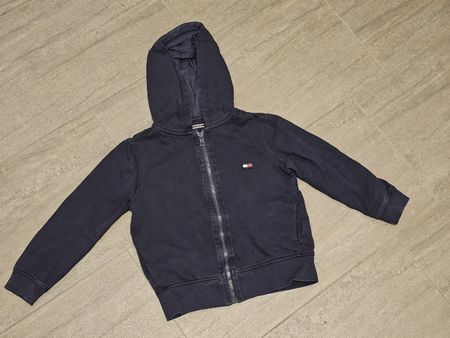 Strickjacke Tommy Hilfiger 110