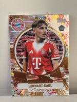 Lennart Karl RC Rookie MS-LK - 2025-26 TOPPS Lineage Bayern
