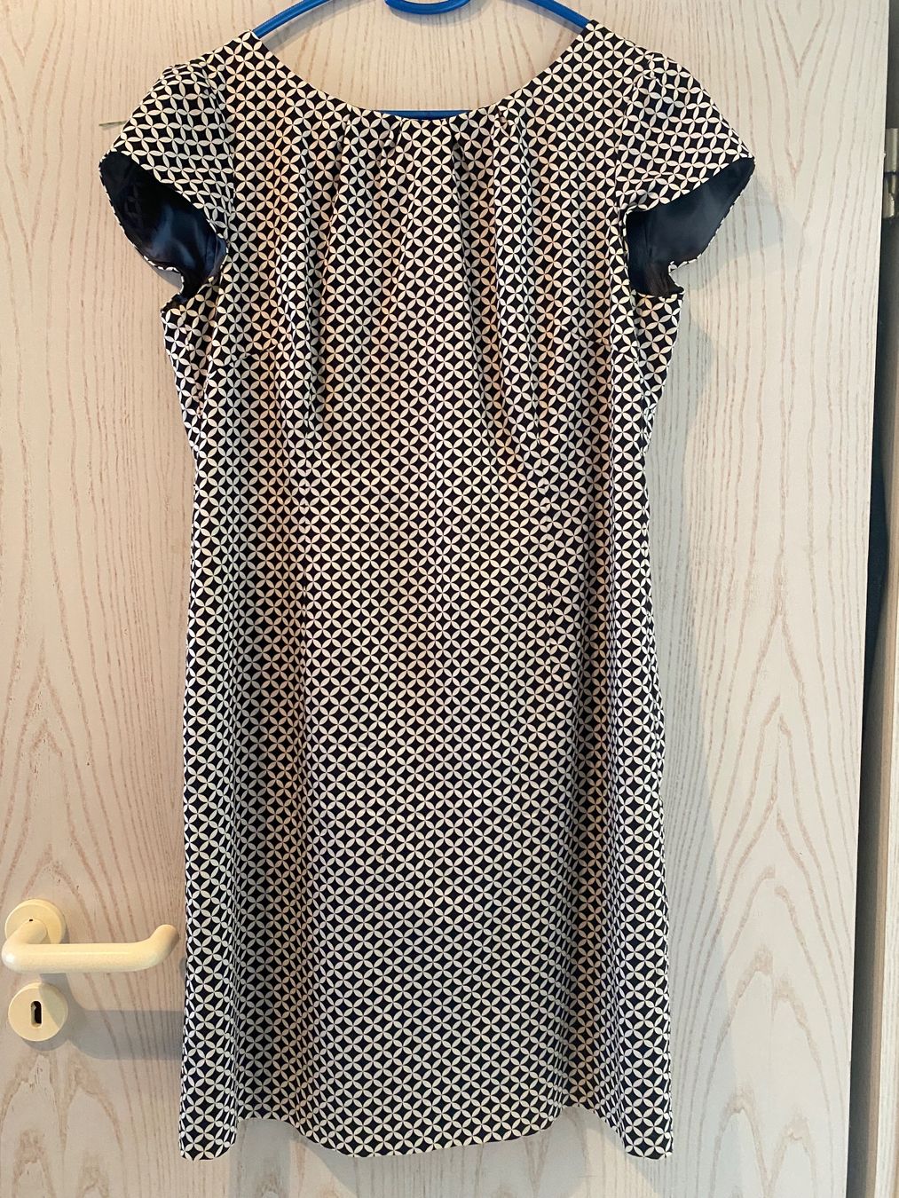 Comma Kleider: Comma Kleid – Gebraucht aus Rheinsulz von tummy