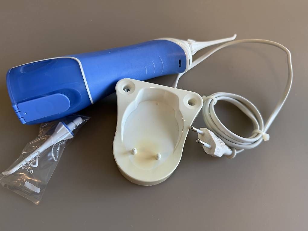 Appareils médicaux: Panasonic DentaCare EW1211 Dental Irrigator – D'occasion à Pfäffikon SZ par haifisch82 2