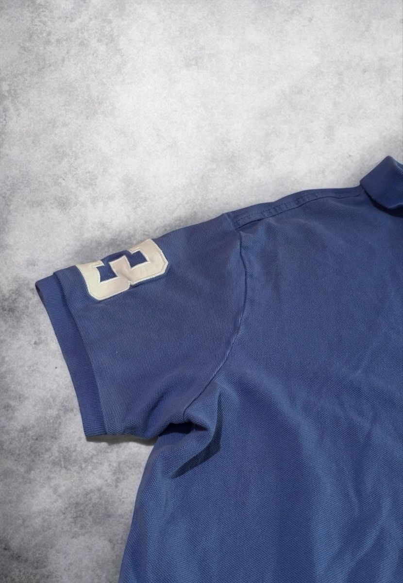 Ralph Lauren Polo-Shirts: Ralph Lauren Polo (L) – Neu (gemäss Beschreibung) aus Aarburg von syning46 2