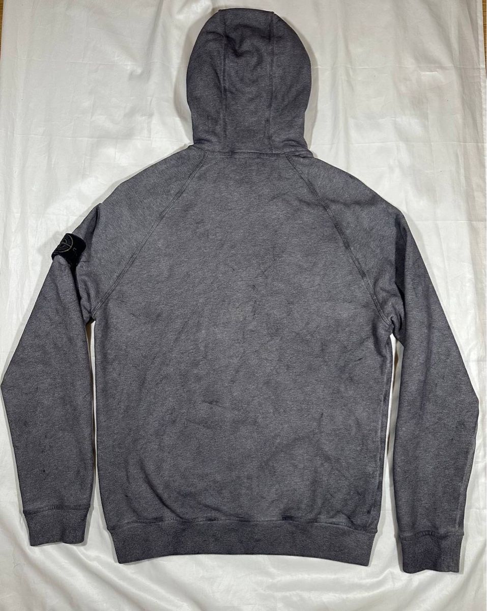 Stone Island Pullover & Sweatshirts: Stone Island Pullover  – Gebraucht aus Pfäffikon ZH von Nataliia. 1