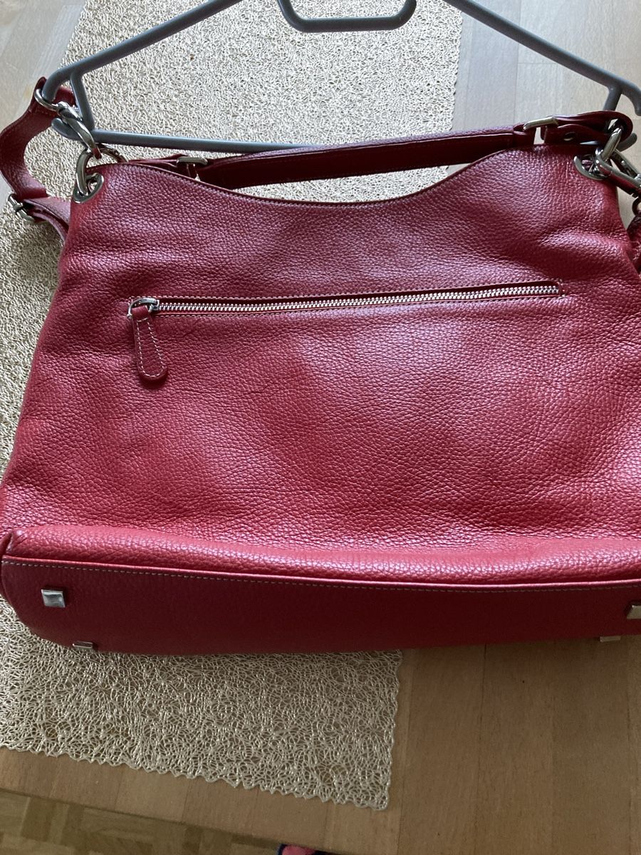 07 14 Borse da donna: 0714 Tasche Claudia – Usato da Schaffhausen venduto da christamawe 1