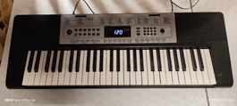 Electronic Keyboard SM-54K - Music Fun for Everyone!