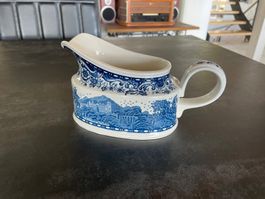 Saucière en Porcelaine Villeroy & Boch Blue Castel