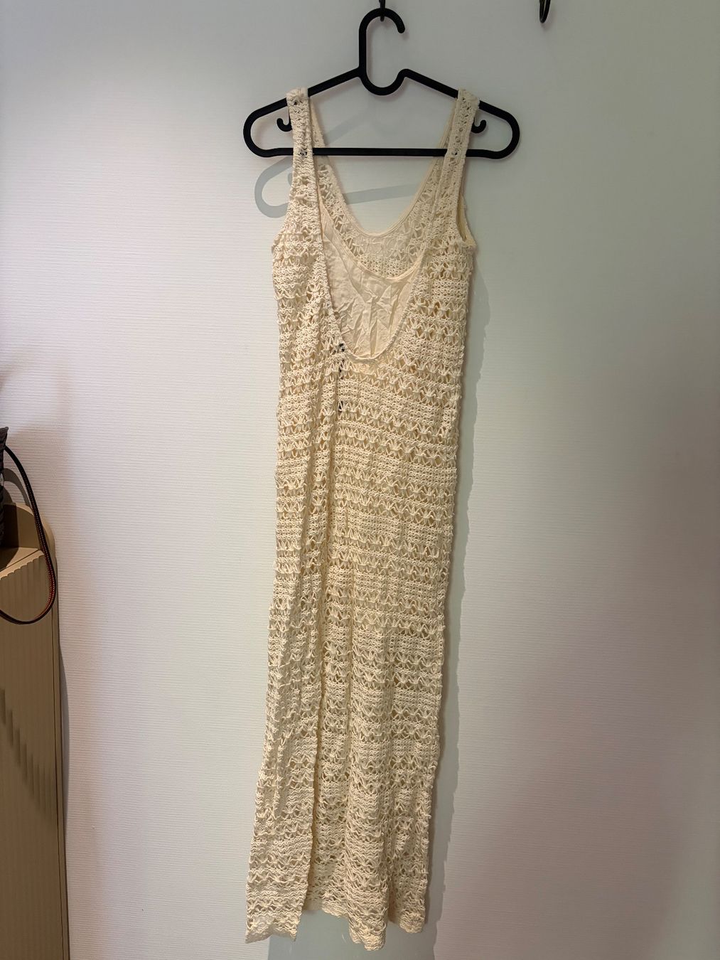 Zara Vestiti: ZARA Crochet long dress – Nuovo e nell'imballaggio originale da Zürich venduto da mon_ht6w 1