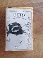 MC Kassette - OTTO Der ostfriesische Götterbote 0106