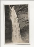AK ca.1930 Oberer Reichenbachfall