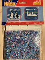 Hama mini, 2 Bilder Set
