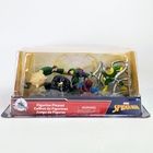 Disney Statuette: Spider-Man Figurine Playset Original Disney Store – Nuovo e nell'imballaggio originale da Bülach venduto da StoreInShop.com 8