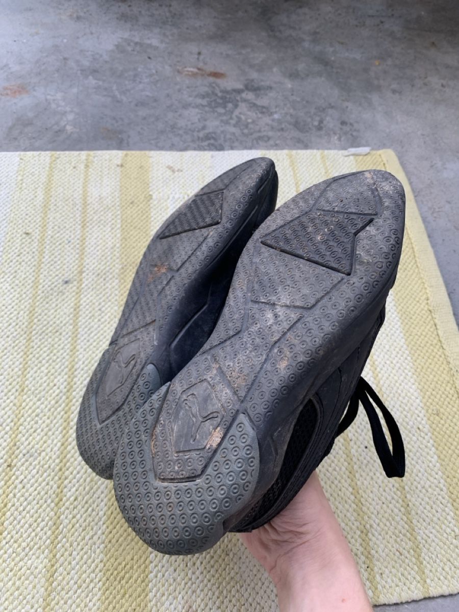 Puma Scarpe da donna: puma sneakers – Usato da Promasens venduto da mazzz 2