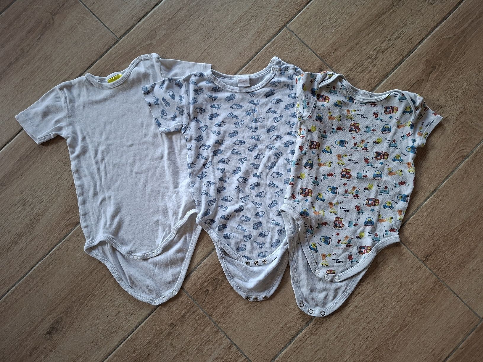Lotti & Set di vestiti: Kleiderpaket Junge Gr.98 – Usato da Schüpfheim venduto da lin_p7wr 4