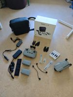 DROHNE Dji Mavic Air 2 Combo
