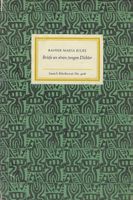 Rilke - Briefe an einen jungen Dichter