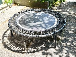 Mini Trampolin