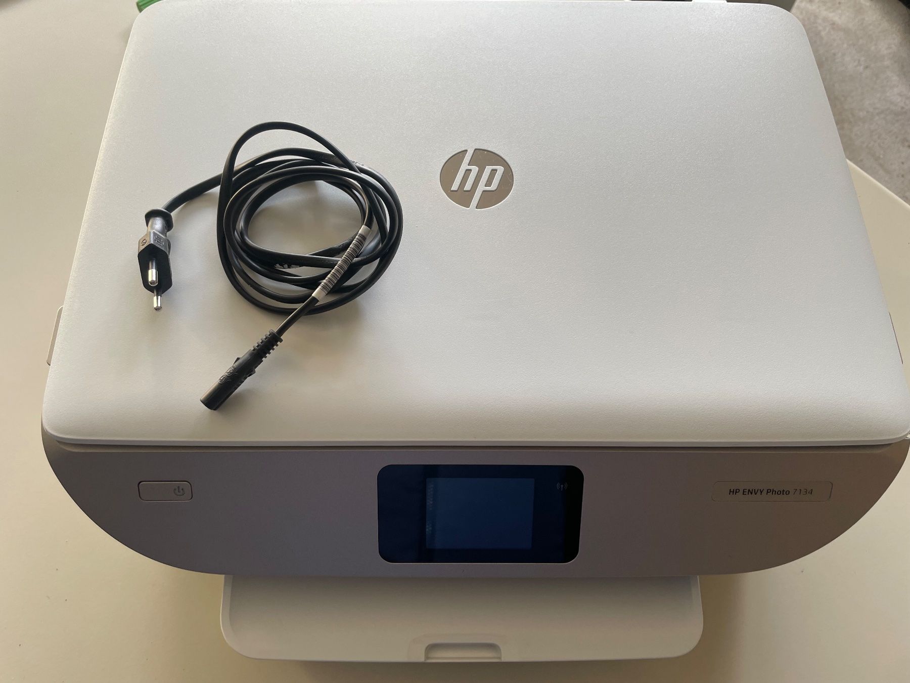 Hewlett Packard Drucker: HP ENVY Photo 7134 – Gebraucht aus Hägendorf von Kristian2005
