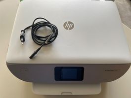 HP ENVY Photo 7134