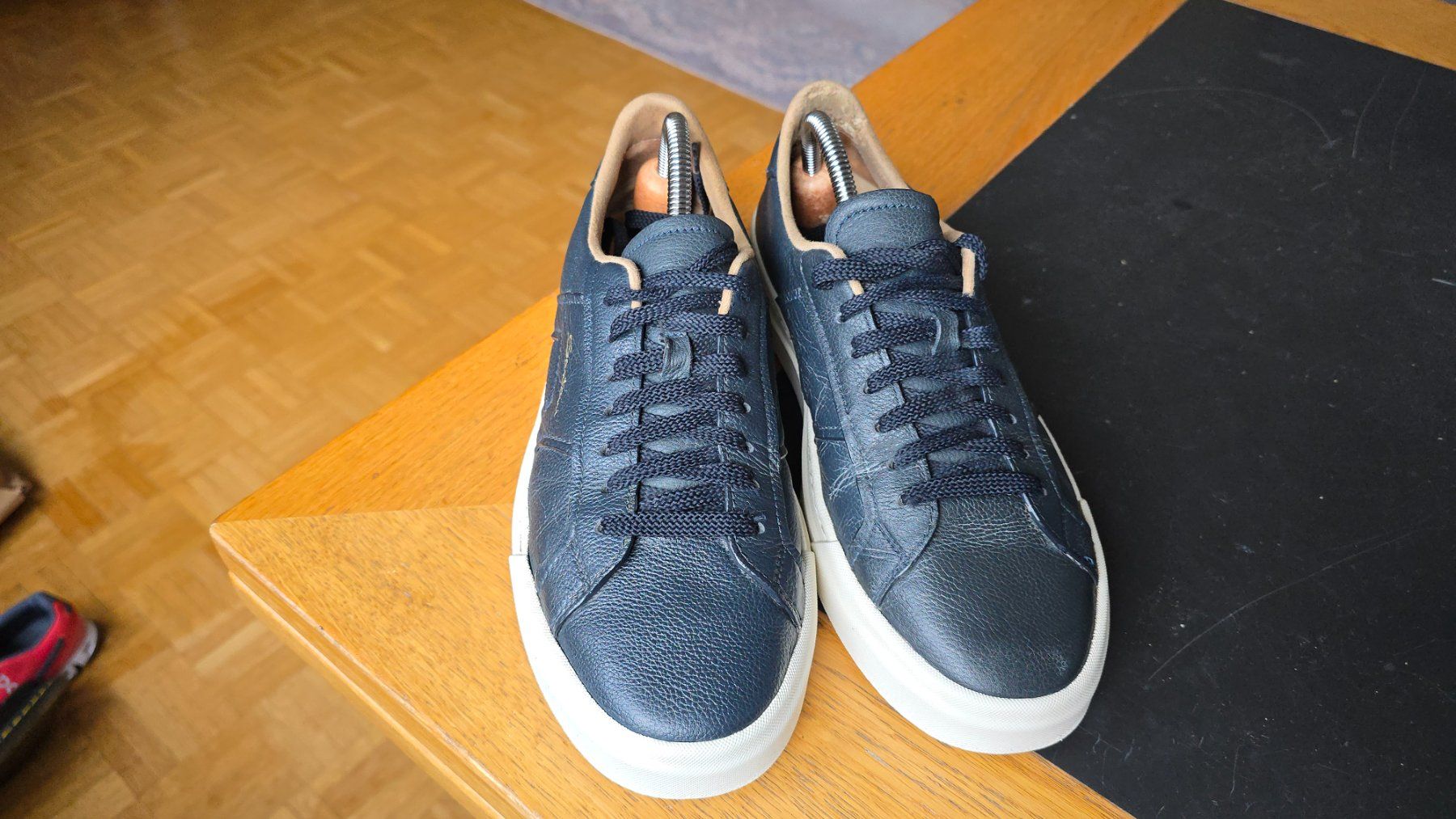 Santoni Scarpe da uomo: Santoni  schuhe | EU 42 – Usato da Wallisellen venduto da theblacksheep 6