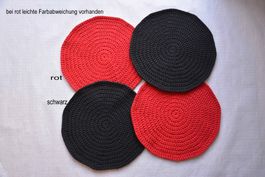 Platzsets (4er Set)
