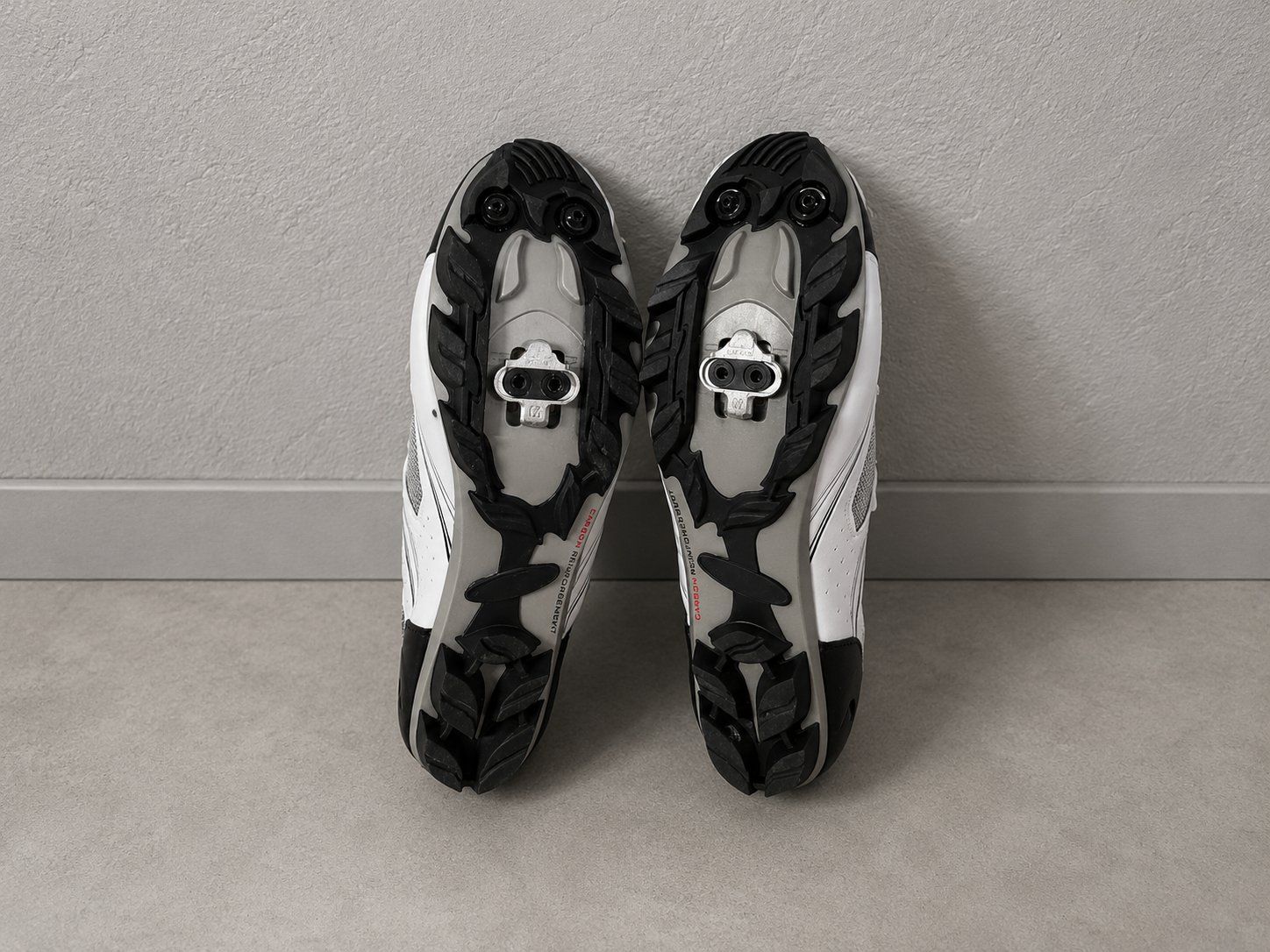Herrenschuhe: Chain Power Strap Veloschuhe Gr 43 – Gebraucht aus St. Gallen von Starlord77 3