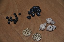 25 coole Teile für Piraten-Schmuck
