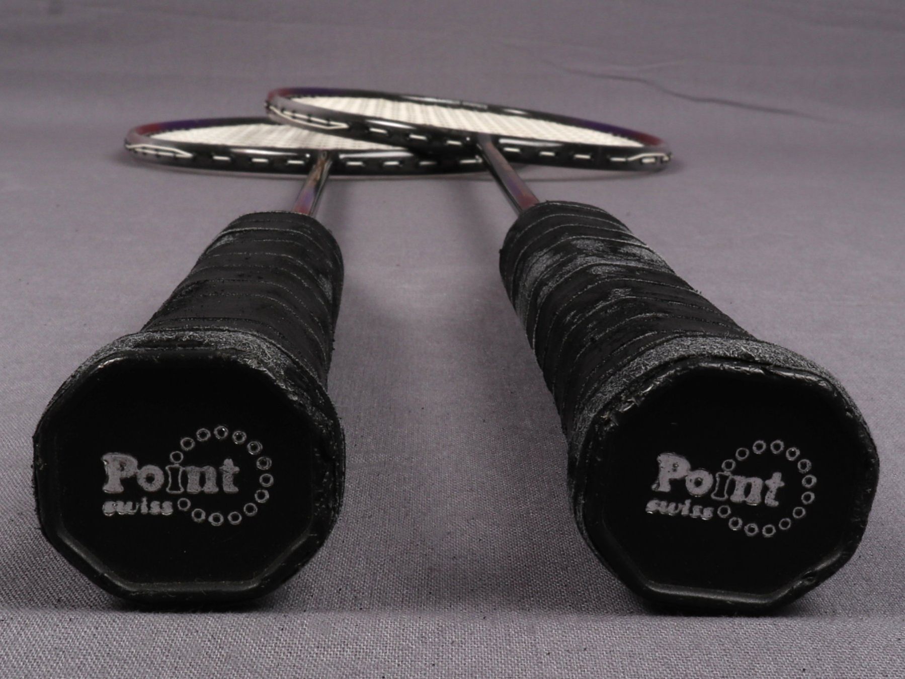 Schallplatten: POINT-POWER point Swiss – Gebraucht aus Steinen von Restwert_Steinen 4