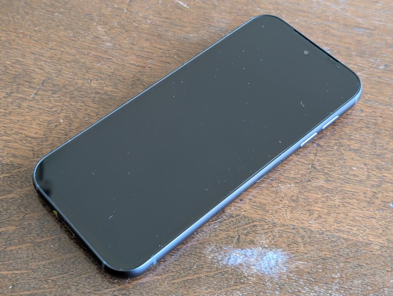 Fairphone Telefoni cellulari / Smartphones: Fairphone 5 FP5 ink. Schutzhüllen & Glas – Nuovo (secondo la descrizione) da Zollikofen venduto da TobiBatt 2