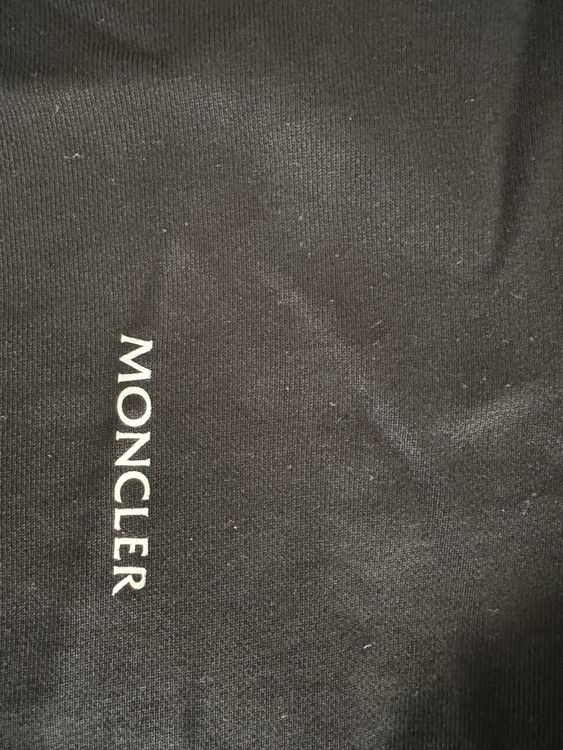 Moncler Maglioni & Felpe: Moncler Sweater Sweatshirt – Usato da Mauensee venduto da 01nora 1