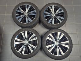 Winterräder 20" Volvo XC60