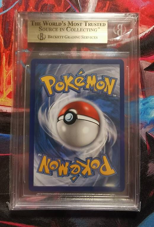 Pokémon Carte collezionabili: Pokémon Charizard (SV107) BGS 10 Pristine – Usato da Muri AG venduto da VinceBR 1