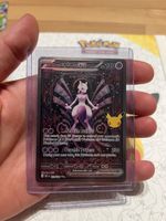 Mewtwo ex 30th Celebrations