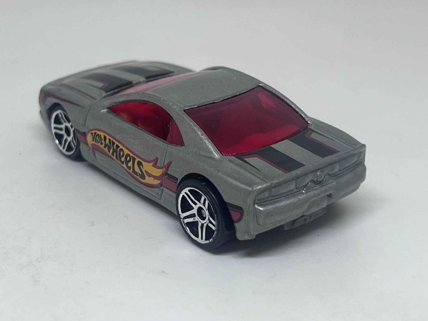 Hot Wheels Modellini d'auto: Hot Wheels Muscle Tone #637 – Usato da Wildegg venduto da LaaBoutique 2