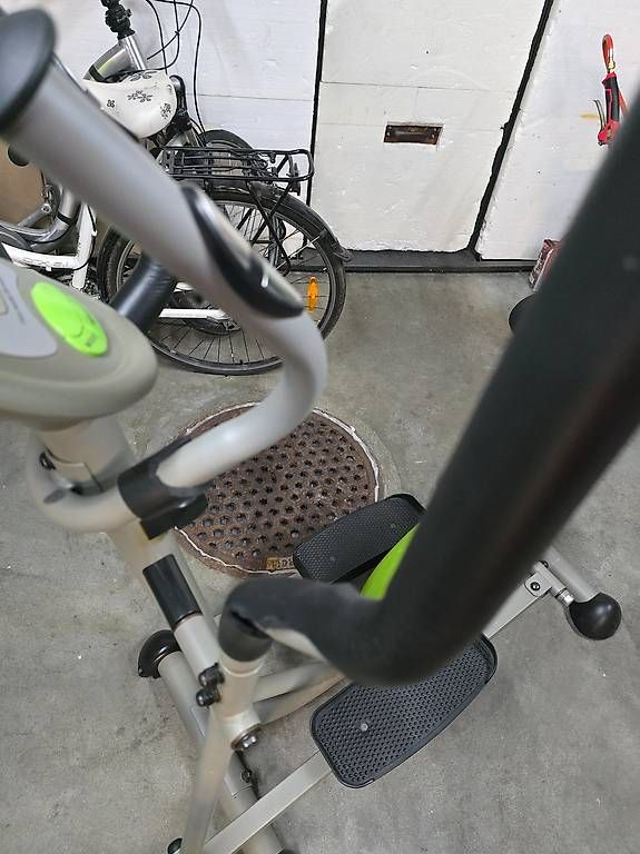 Hometrainer: Hometrainer – Usato da Busswil BE venduto da Mirkel 3