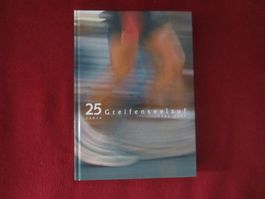 25 Jahre GREIFENSEE- LAUF (KT. ZÜRICH) 1980-2004 Buch