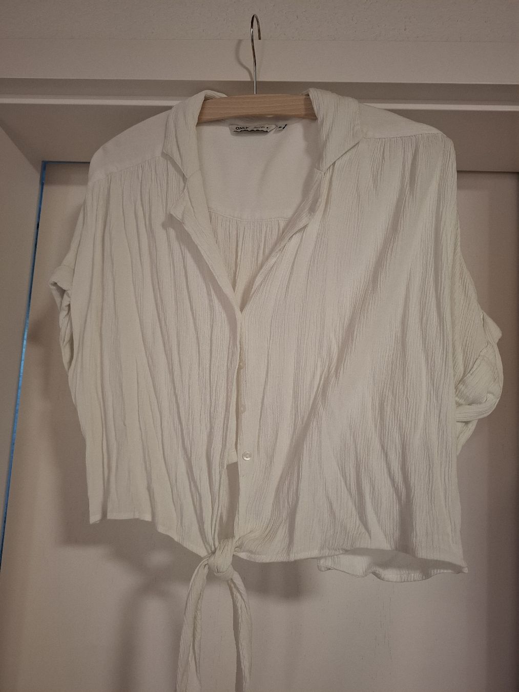 Only Blusen: Bluse ONLY Grösse XL – Neu (gemäss Beschreibung) aus Lütisburg von amerika123