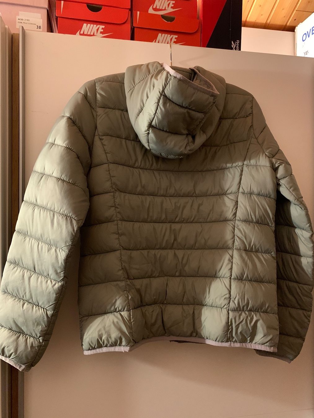 Zalando Jacken: Doudoune b.young Zalando T.40 – Neu (gemäss Beschreibung) aus Perroy von barballalla 1