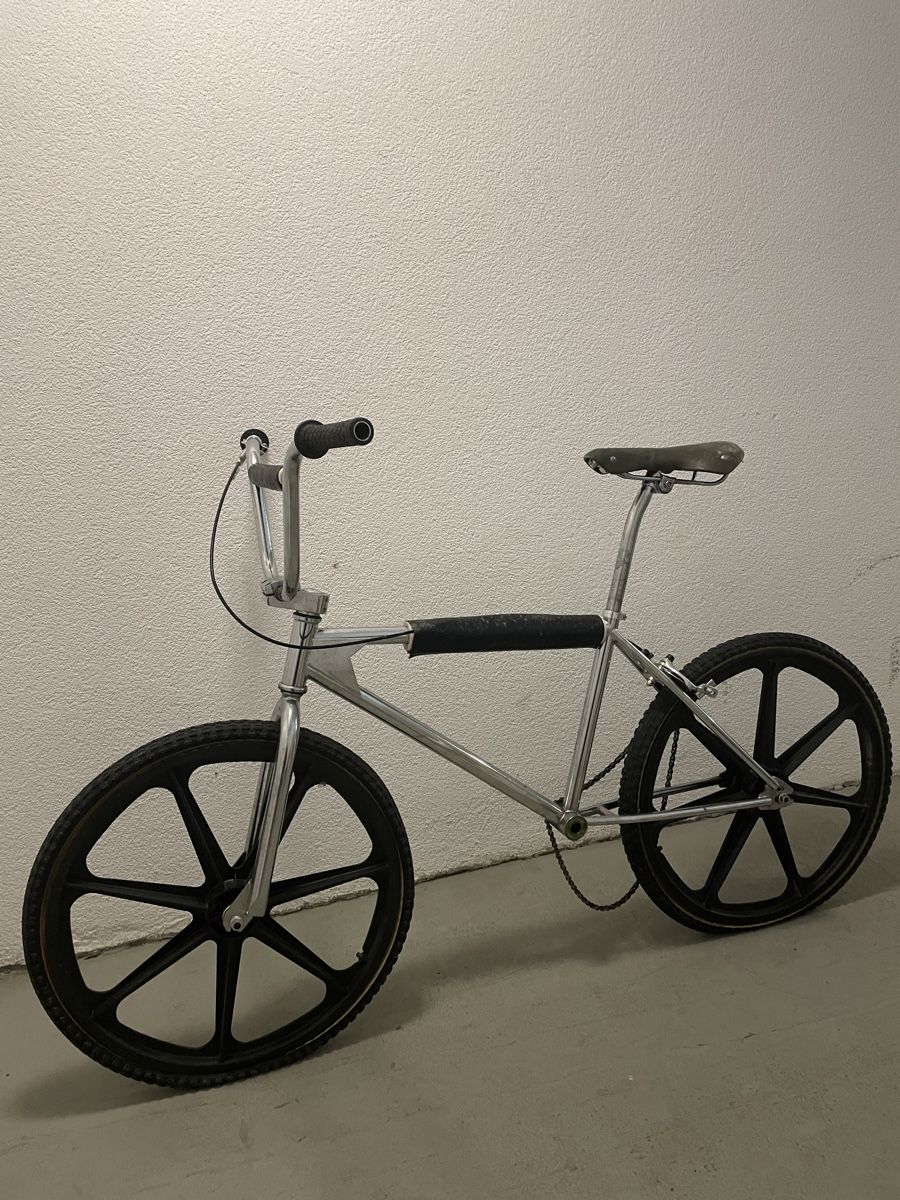 Biciclette: BMX BOGARDE 24" CRUISER – Usato da Zürich venduto da Alst