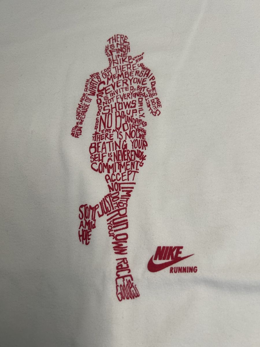 Nike T-shirt: T-Shirt von Nike – Usato da Arbon venduto da Bulgari2011 2