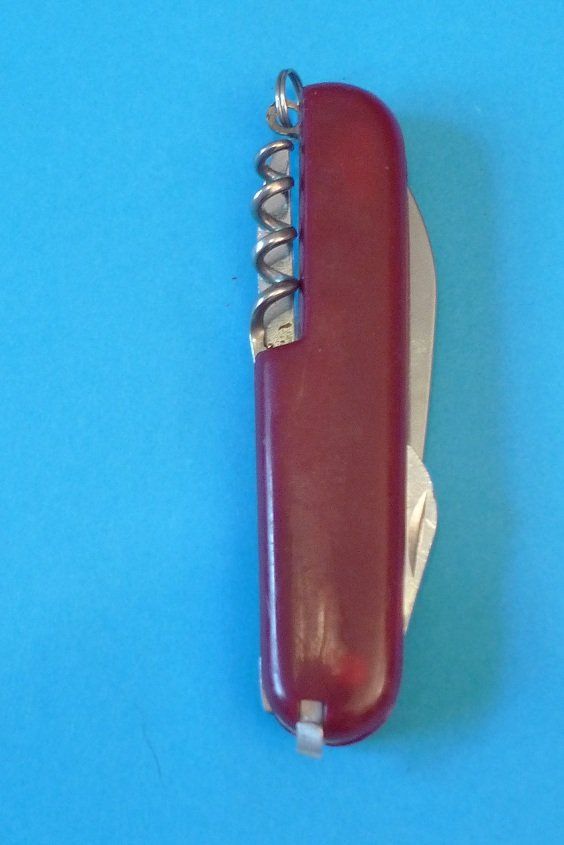 Coltelli tascabile: Sackmesser-Nr.7 – Usato da Bern venduto da bn1640 4