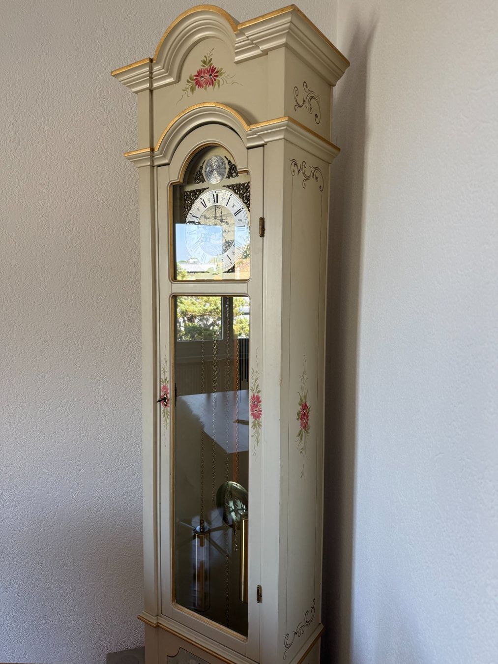 Pendules & Horloges murales: Standuhr – D'occasion à Köniz par Evafelchlin 7