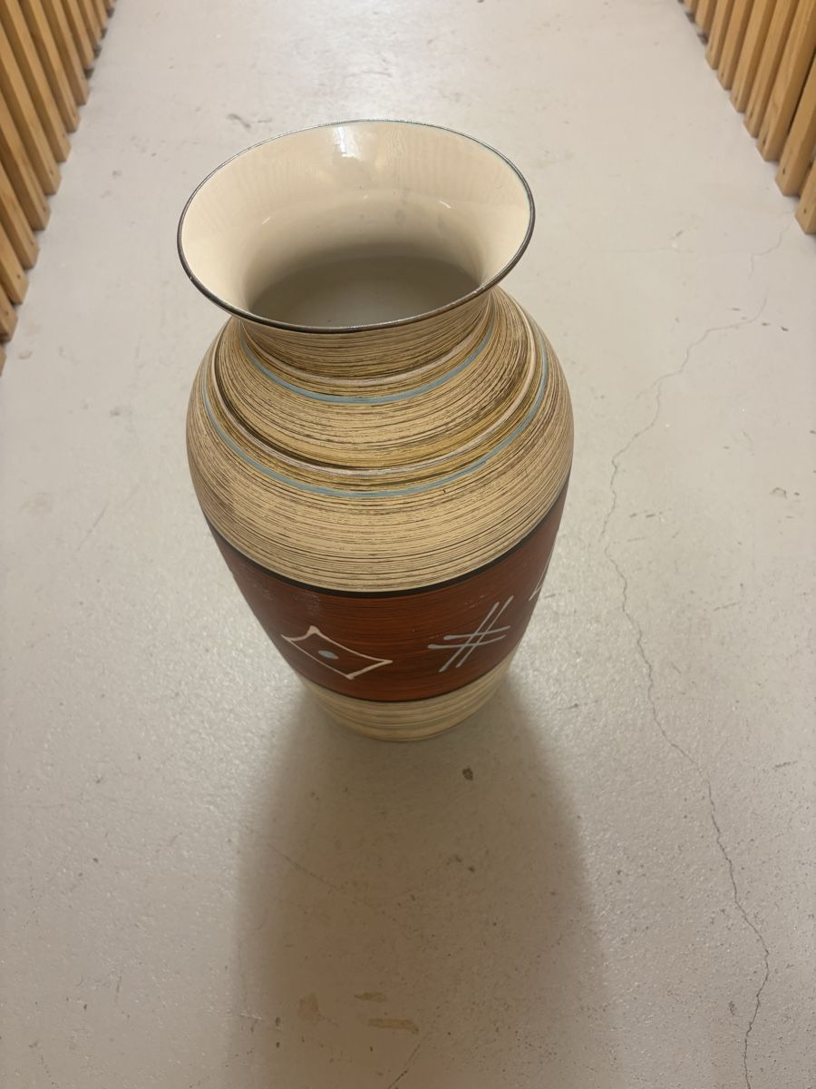 Vase & Récipients: Vase – D'occasion à Zug par Biki72 2