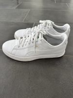 Puma Sneaker weiss Gr. 40.5