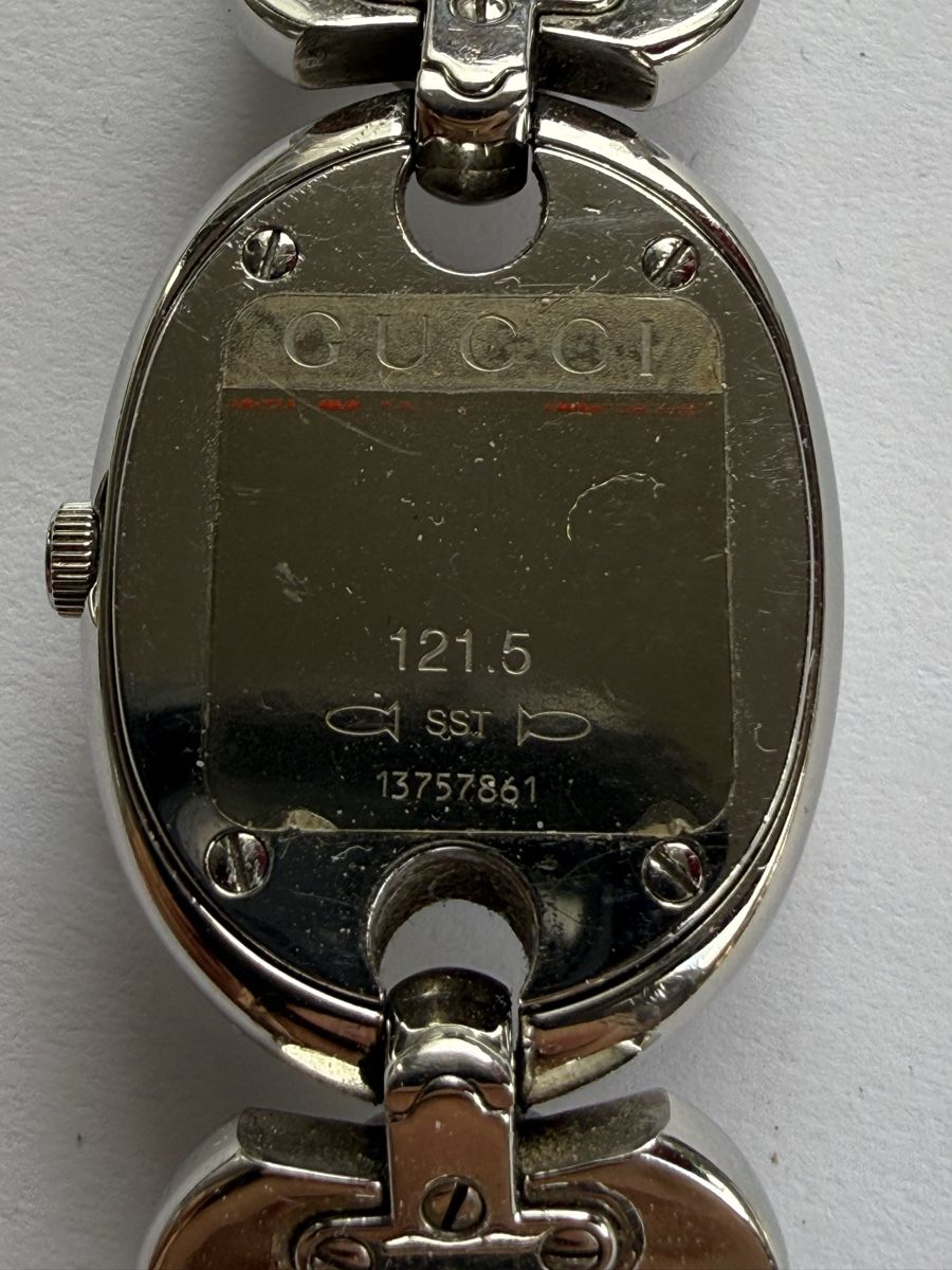 Gucci Orologi: gucci  – Usato da Genève venduto da Alessandro2000 1