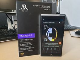 ACOUSTIC RESEARCH AR-M20  Audioplayer (Neuf : €850) -70%