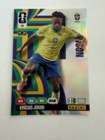 Carte Adrenalyn XL 2026 Vinicius Junior ICON nr 72