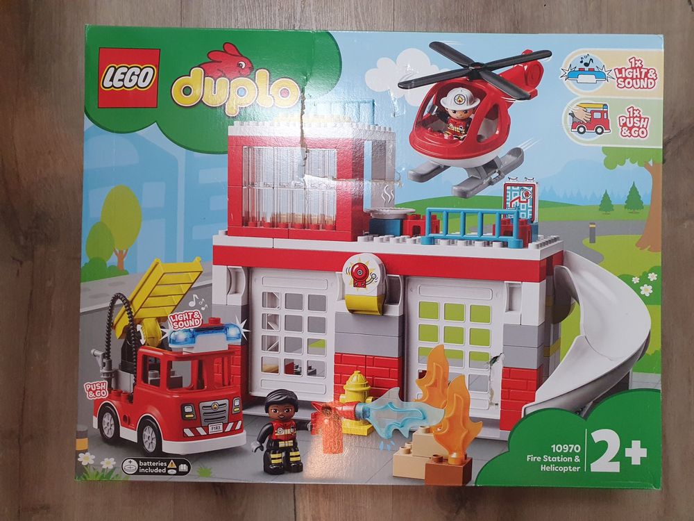 10970 duplo