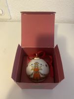 Rosenthal classic Weinachtszauber 2 Weihnachtskugel 
