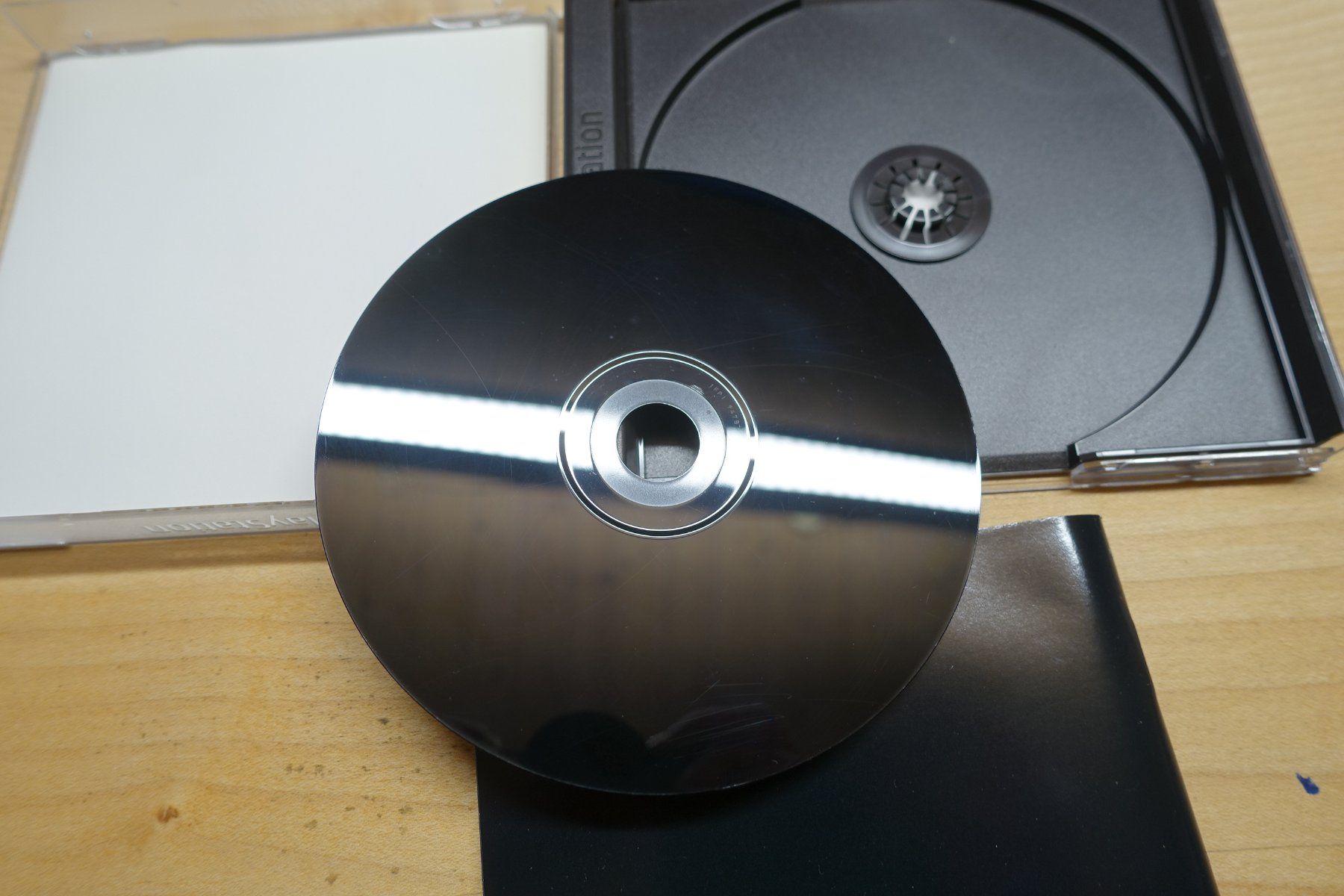 Sony Giochi: Excalibur 2555 A.D. – Usato da Steinach venduto da Gamecet 6